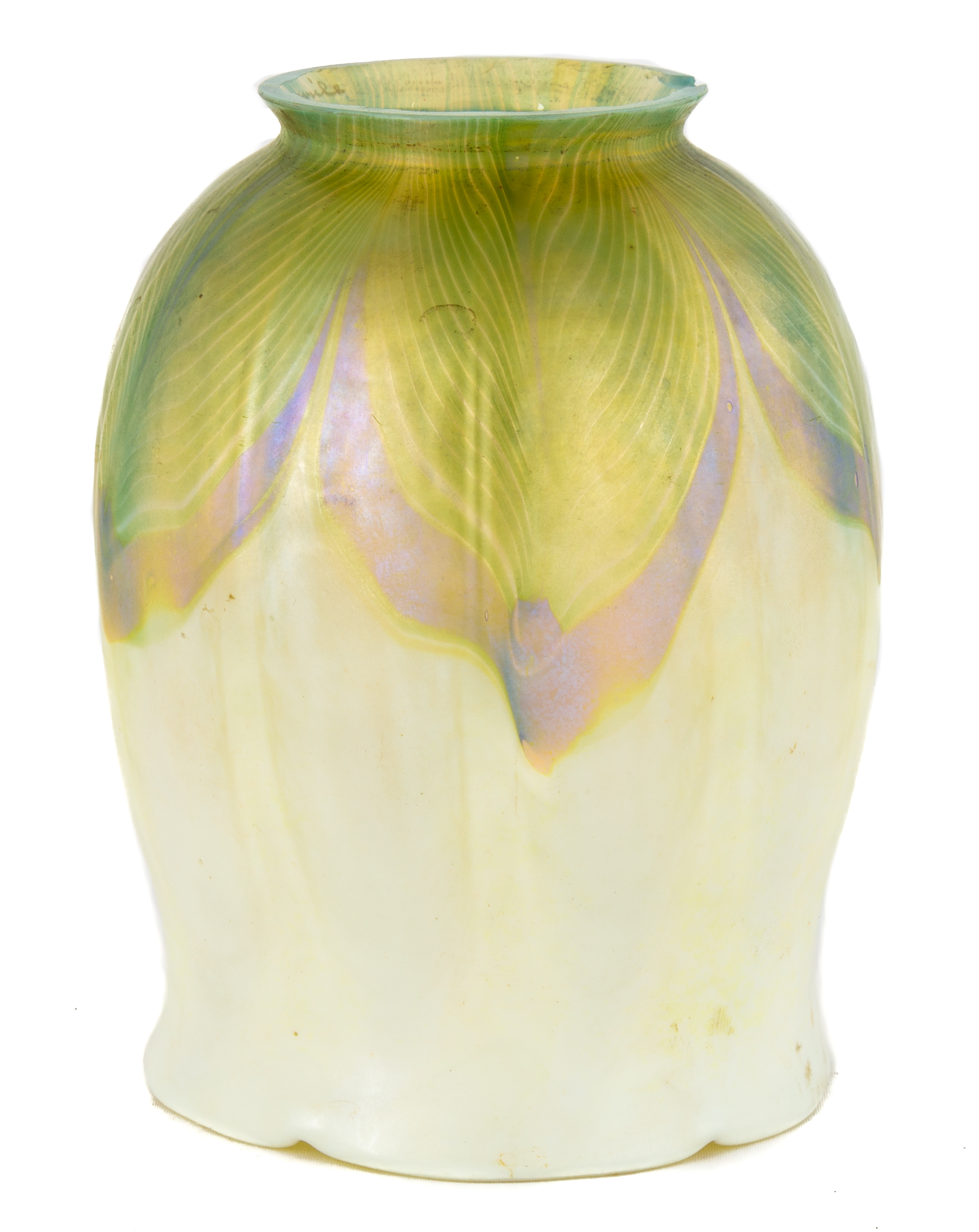 TIFFANY STUDIOS, NEW YORK FAVRILE