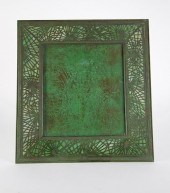 TIFFANY STUDIOS NEW YORK PATIN