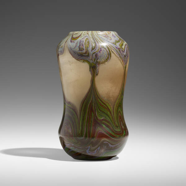 Tiffany Studios. Paperweight