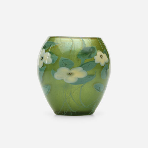 Tiffany Studios. Paperweight