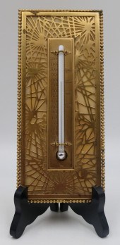 TIFFANY STUDIOS PINE NEEDLE TH
