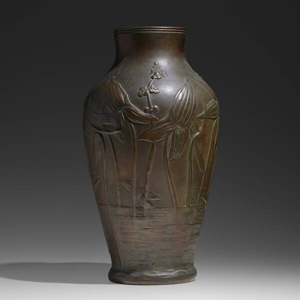 Tiffany Studios. Rare and