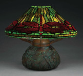 TIFFANY STUDIOS REPRODUCTION D
