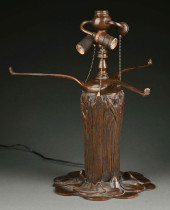 TIFFANY STUDIOS REPRODUCTION O