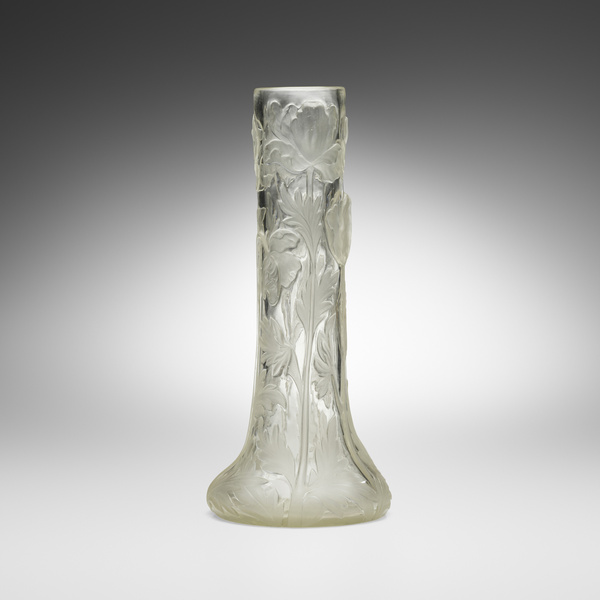Tiffany Studios. Rock Crystal