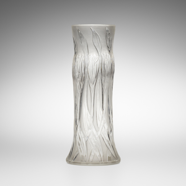 Tiffany Studios. Rock Crystal