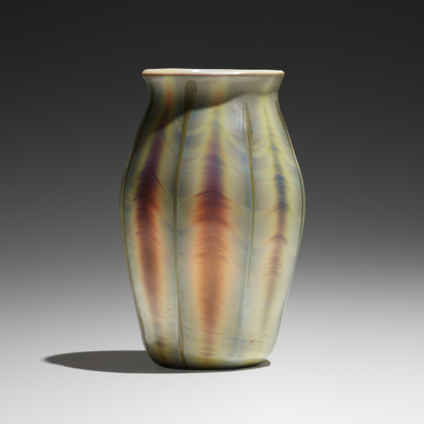 Tiffany Studios. Special order