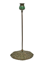 TIFFANY STUDIOS WILD CARROT CA