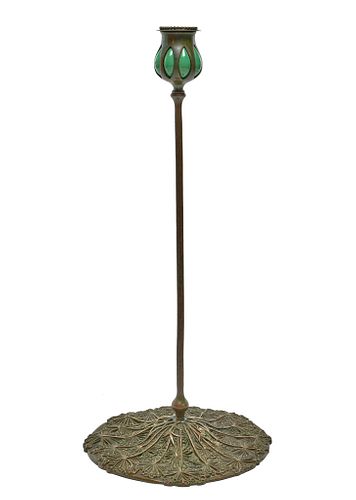 TIFFANY STUDIOS WILD CARROT
