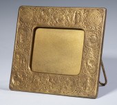 TIFFANY STUDIOS "ZODIAC" CALEN