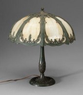 Tiffany style stained glass la