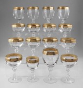 TIFFIN WESTCHESTER GOLD ENCRUS