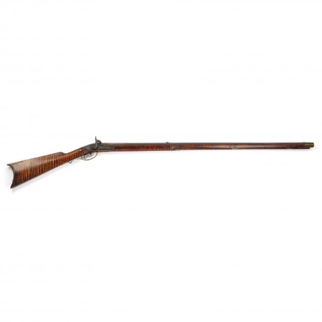 TIGER MAPLE KENTUCKY PERCUSSION