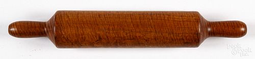TIGER MAPLE ROLLING PINTiger