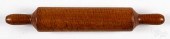 TIGER MAPLE ROLLING PINTiger m