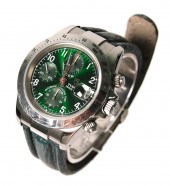 TIGER WOODS TUDOR PRINCE ROLEX