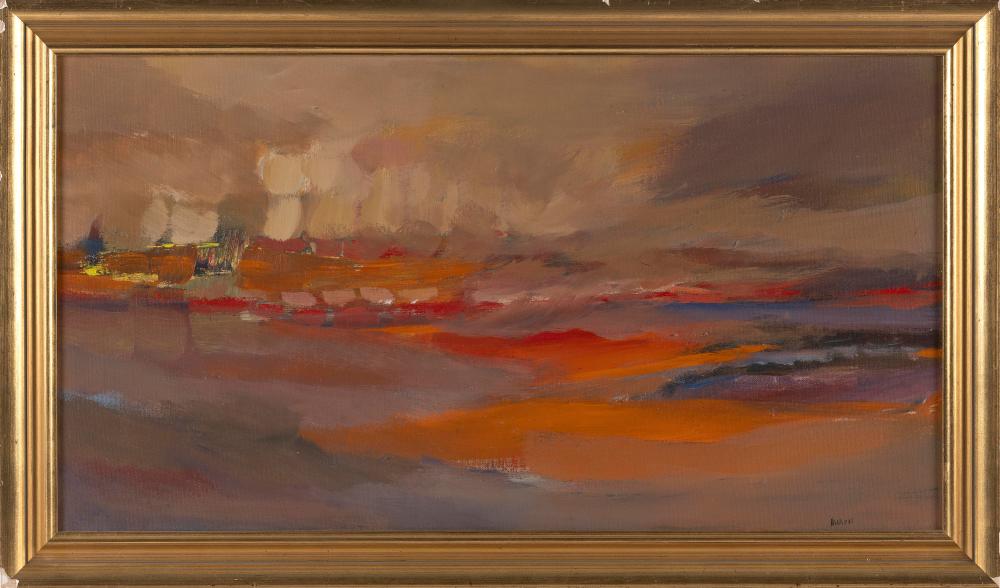 TIGHE HANSON (AMERICA,