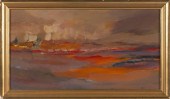 TIGHE HANSON (AMERICA, CONTEMP