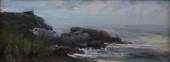 TIHANSKY, Theodore, (American,