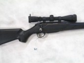 TIKKA MODEL T3 BOLT ACTION RIF