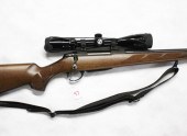 TIKKA MODEL T3 BOLT ACTION RIF
