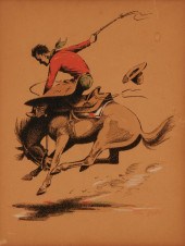 TILLMAN GOODAN (1896-1958), CO