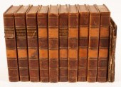 Tillotson (John), Works of Dr