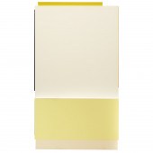 TILMAN, LARGE SCALE ENAMEL PAI