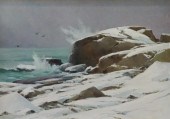 TIM ALLEN LAWSON (AMERICAN B.