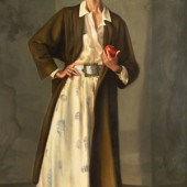 Tim Carrol Tyler
(American, b.