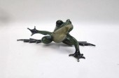 TIM COTTERILL POLYCHROME BRONZ