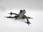 TIM COTTERILL POLYCHROME BRONZ