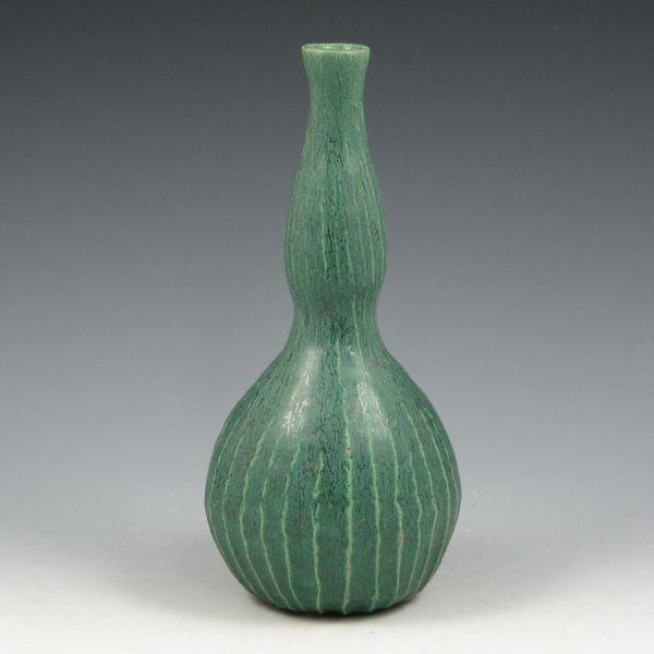 Tim Eberhardt 2007 matte green