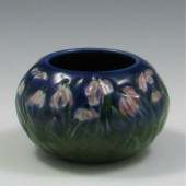Tim Eberhardt Flower Bowl mark
