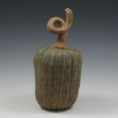 Tim Eberhardt Gourd marked (ha