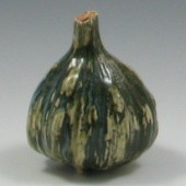 Tim Eberhardt Gourd marked (ha