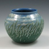 Tim Eberhardt Grass Pot marked