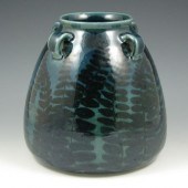 Tim Eberhardt handled pot from
