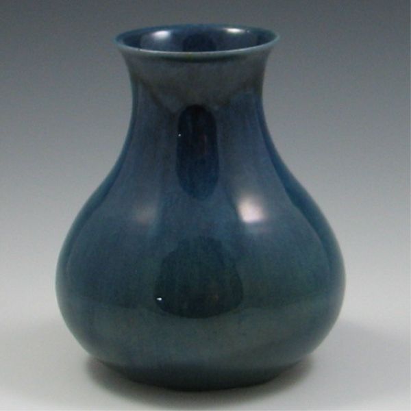 Tim Eberhardt Vase marked (hand