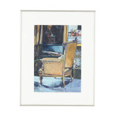 TIM FORD (NC),  TOM'S CHAIR<br