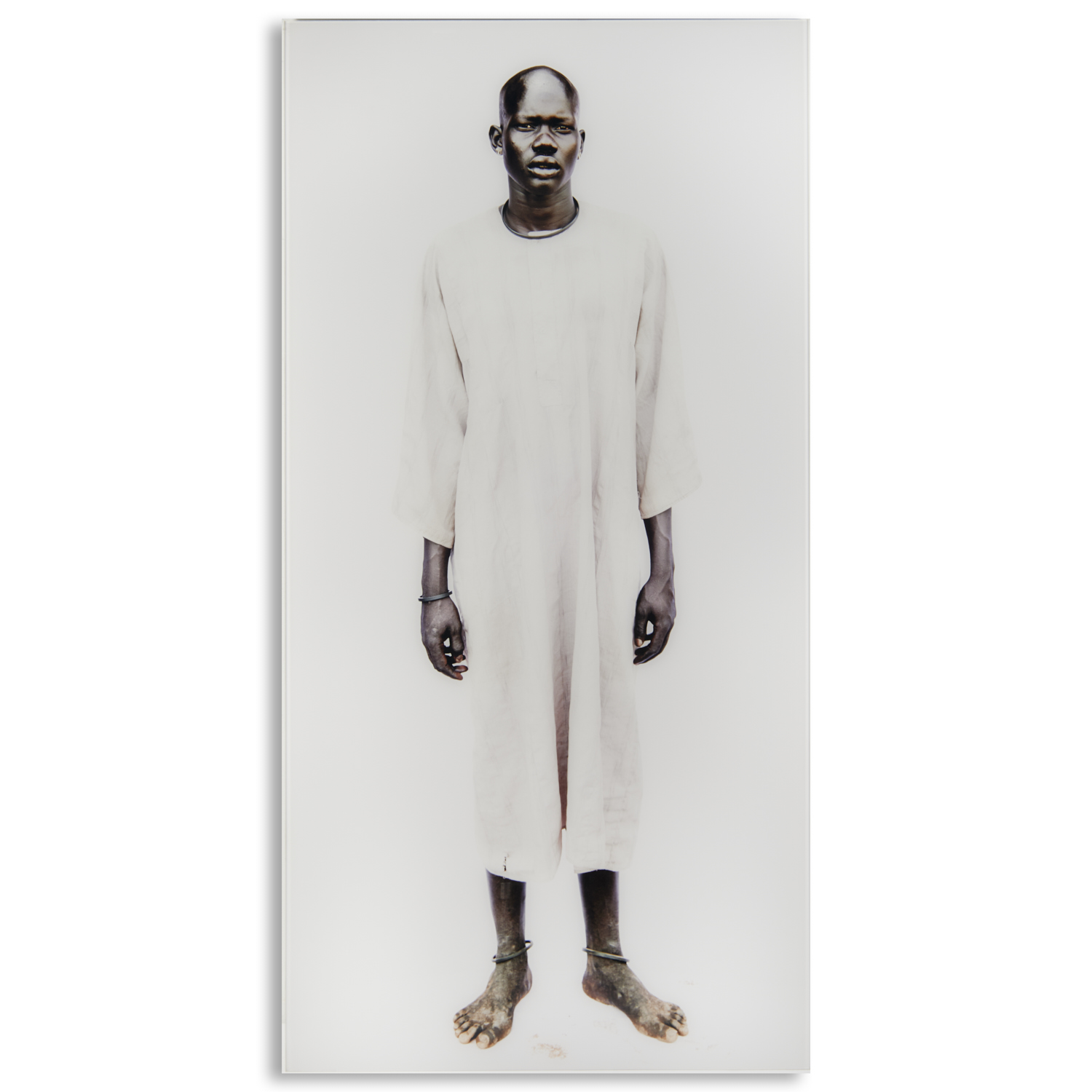 TIM FRECCIA, LARGE SCALE C-PRINT,