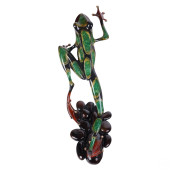 TIM FROGMAN COTTERILL BRONZE L