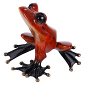 TIM FROGMAN COTTERILL LE BRONZ