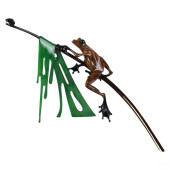TIM FROGMAN COTTERILL LE BRONZ