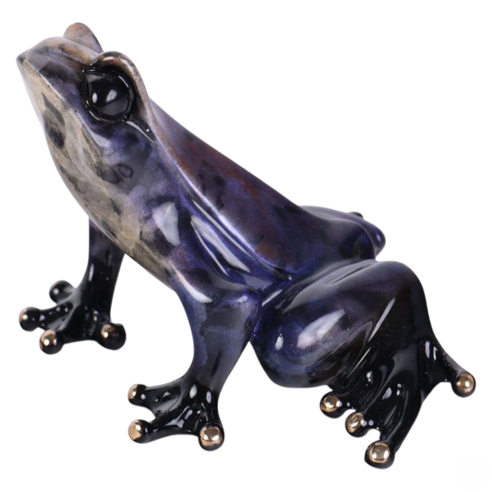 TIM FROGMAN COTTERILL LE BRONZE