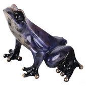 TIM FROGMAN COTTERILL LE BRONZ