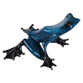 TIM FROGMAN COTTERILL LE BRONZ