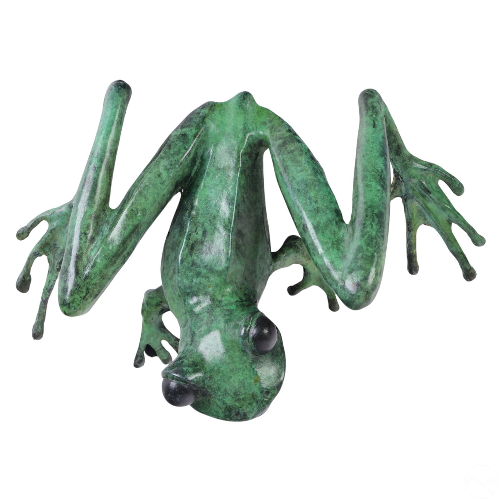 TIM FROGMAN COTTERILL LE BRONZE