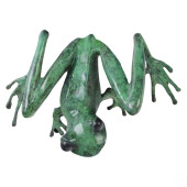 TIM FROGMAN COTTERILL LE BRONZ
