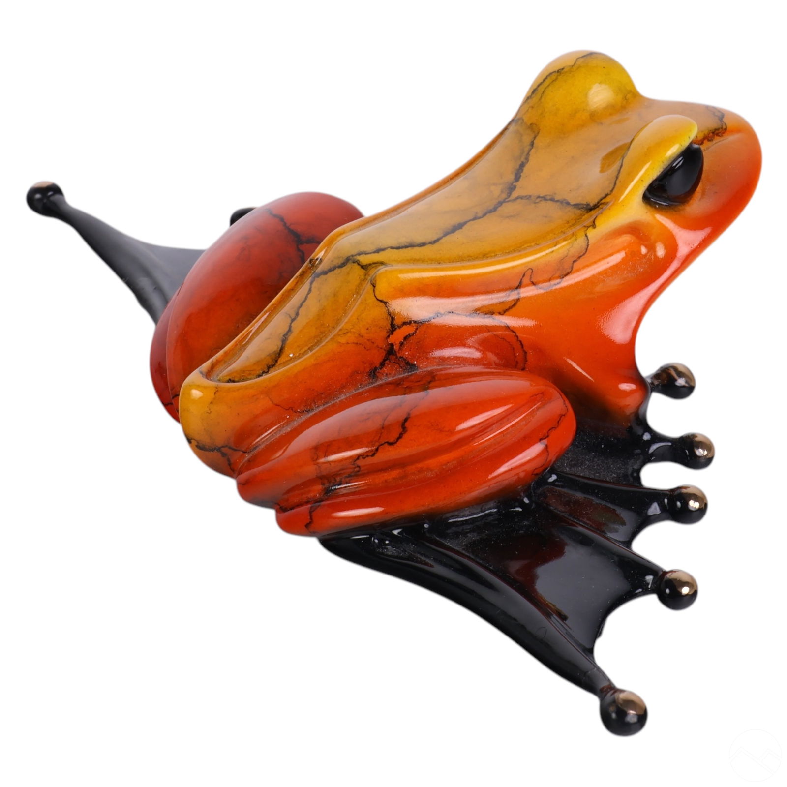 TIM FROGMAN COTTERILL LE BRONZE